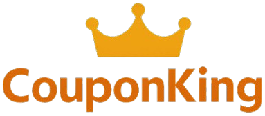 CouponKing Logo